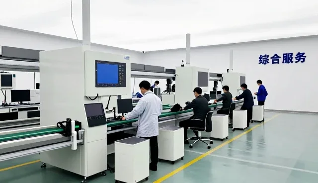 智能教学管理系统